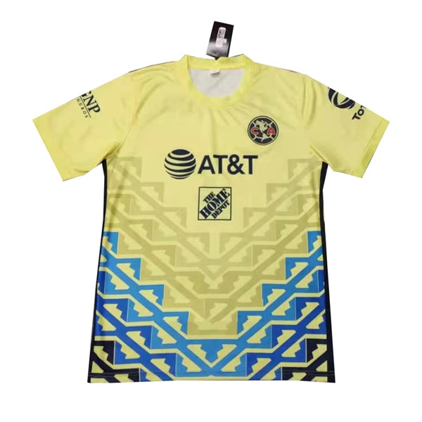 Tailandia Camiseta America 1ª Kit 2021 2022